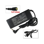 90W Laptop AC Power Adapter Charger Supply for Gateway Model 450SX4 19V/4.74A (5.5mm*2.5mm)