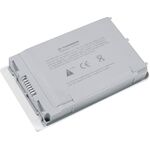 A1022 Apple Powerbook G4 12 Series Replacement Laptop Battery