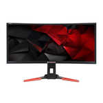 ACER Z35BMIPHZ FULL HD 1MS, 35" CURVED GAMING Monitor