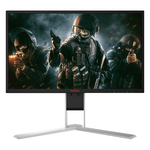 AOC AGON AG251FG 25" FHD Gaming Monitor