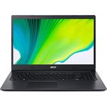 Acer Aspire 3 A315-56-382R Laptop | Intel Core i3-1005G1, 4GB Ram, 128GB SSD, DOS, 15.6 inch Display