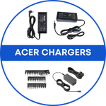 Acer laptop Chargers