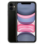 Apple iPhone 11 4GB RAM 128GB 4G LTE Black