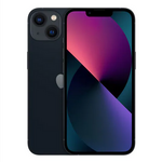 Apple iPhone 13 4GB RAM 128GB 5G Midnight