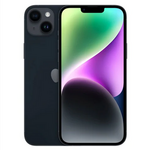 Apple iPhone 14 Plus 128GB 5G Midnight