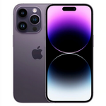 Apple iPhone 14 Pro 128GB 5G Deep Purple