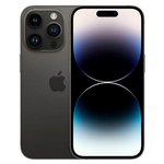 Apple iPhone 14 Pro 128GB 5G Space Black