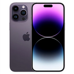 Apple iPhone 14 Pro Max 1TB 5G Deep Purple
