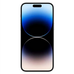 Apple iPhone 14 Pro Max 256GB 5G Silver
