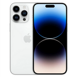 Apple iPhone 14 Pro Max 512GB 5G Silver
