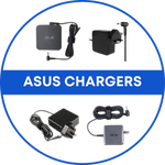 Asus Laptop Chargers