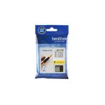 Brother LC3717 Yellow Ink Cartridge (LC3717Y)