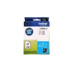 Brother LC535XL Cyan Ink Cartridge (LC535XL-C)