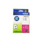 Brother LC535XL Magenta Ink Cartridge (LC535XL-M)