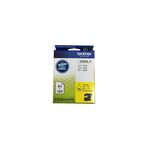 Brother LC535XL Yellow Ink Cartridge (LC535XL-Y)