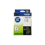 Brother LC539XL Black Ink Cartridge (LC539XL-BK)