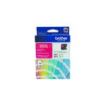 Brother LC565XL Super High Yield Magenta Ink Cartridge