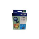 Brother LC673C Cyan Ink Cartridge (LC-673C)