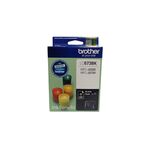 Brother LC673 Black Ink Cartridge (LC-673BK)