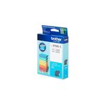 Brother LC675XL Cyan Ink Cartridge (LC675XL-C)