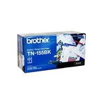 Brother TN-155 Black Toner Cartridge (TN155BK)