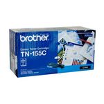Brother TN-155 Cyan Toner Cartridge (TN155C)