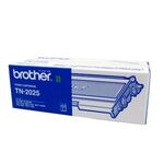 Brother TN-2025 Black Ink Toner (TN2025)