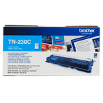 Brother TN-230C Cyan Ink Toner