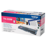 Brother TN-230M Magenta Ink Toner