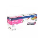 Brother TN-265M Magenta Ink Toner