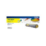 Brother TN-265Y Yellow Ink Toner