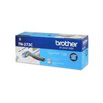 Brother TN-273C Cyan Ink Toner