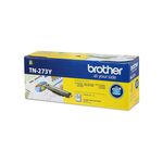 Brother TN-273Y Yellow Ink Toner