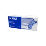 Brother TN-3185 Black Ink Toner