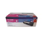 Brother TN-348 Magenta Ink Toner (TN-348M)