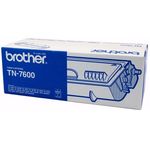 Brother TN-7600 Black Ink Toner