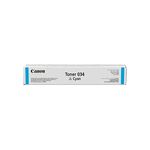 Canon 034 Cyan Ink Toner