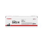Canon 045H High Yield Black Ink Toner