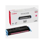 Canon 707 Magenta Ink Toner (707M)