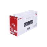 Canon 719 Black Ink Toner