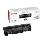 Canon 728 Black Ink Toner