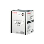 Canon C-EXV21 Black Ink Toner