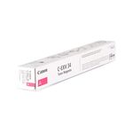 Canon C-EXV 34 Magenta Ink Toner (3784B002AA)