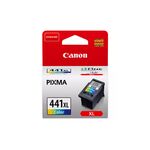 Canon CL-441XL Tri Color Ink Cartridge