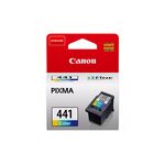 Canon CL-441 Tri Color Ink Cartridge (CL-441)