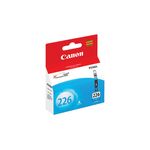 Canon CLI-226C Cyan Original Ink Cartridge (CLI-226C)