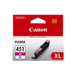 Canon CLI-451M XL Magenta Ink Cartridge