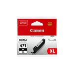 Canon CLI-471XL Black High Yield Ink Cartridge