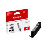 Canon CLI-481BKXL High Yield Black Ink Cartridge