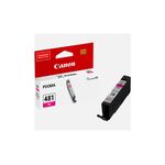Canon CLI-481MXL High Yield Magenta Ink Cartridge